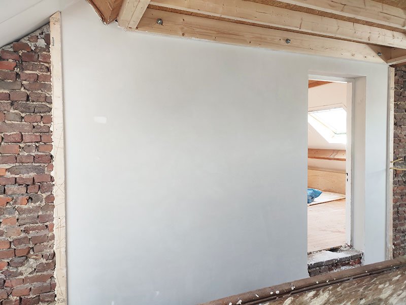Binnenstukken in Heleen